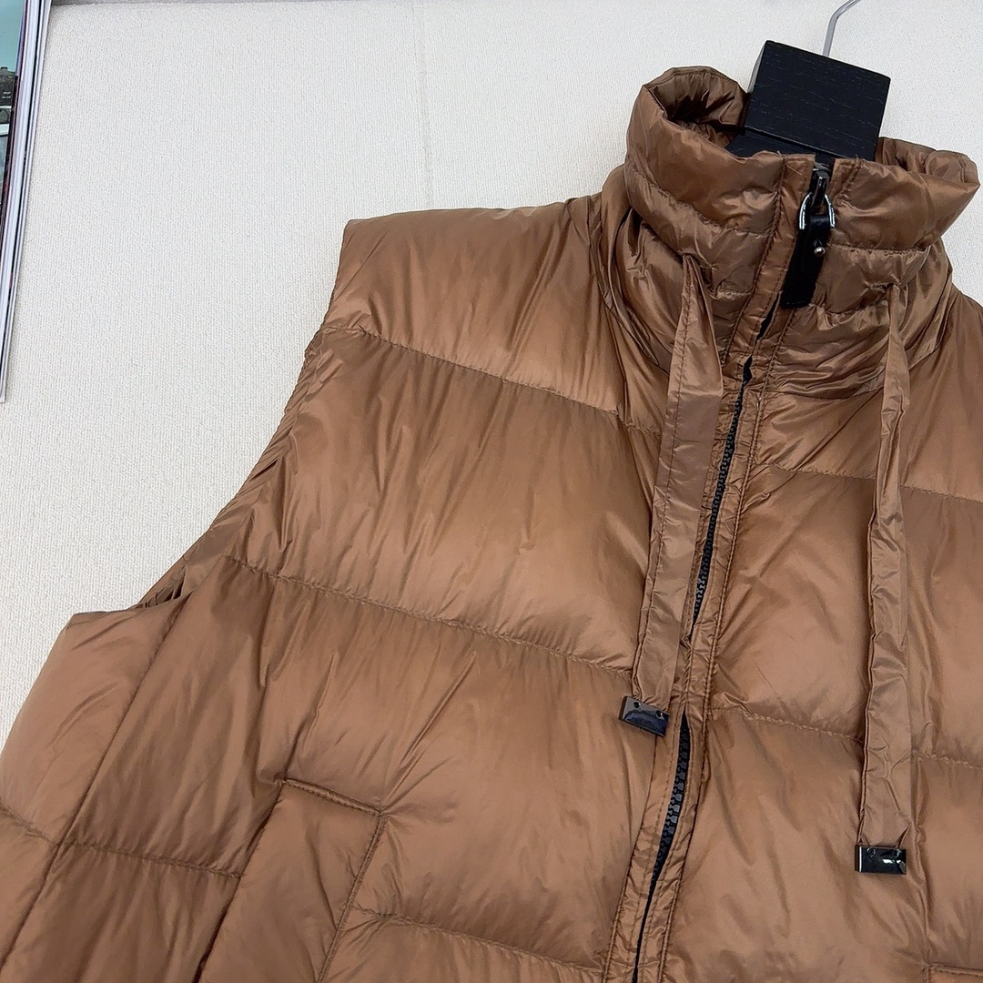 Max Mara Down Jackets